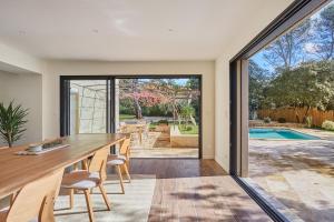 Maison Cireline au coeur de la Provence à Rognes