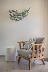 Deluxe Kefalonia Apartment 1 Bedroom Apartment Thalassa Tranquil Location