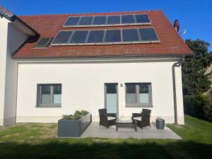 Exklusive und moderne Ferienwohnung