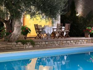 Luxury Crete Villa Villa Kalipso Private Pool