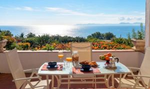 Precioso piso vistas mar 2 terrazas barbecue y parking - Apartamento Garotes
