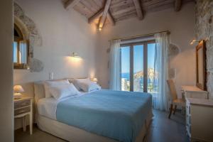 Extravagant Zante Villa Villa Harmonia Great Sea Views 4 Bedrooms