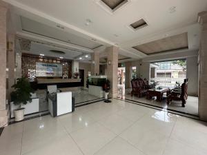 SEAMOON Hotel