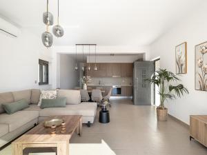 Elios Estate for large groups