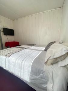 Hostal Cochrane
