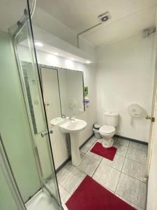 Hostal Cochrane