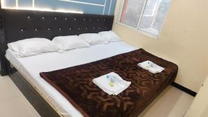 Hotel kanha palace
