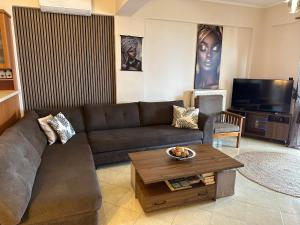 Seaview Villa Liandroy