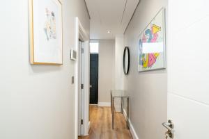 Cosy a Bedroom flat Central London