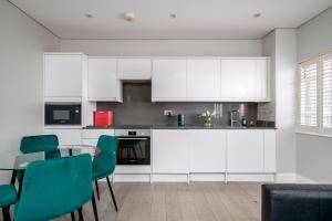 Cosy a Bedroom flat Central London