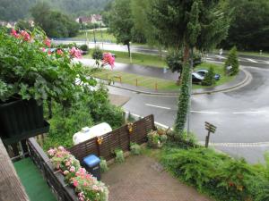Apartments in Behringersmühle