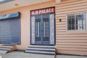 Hotel O RR Palace