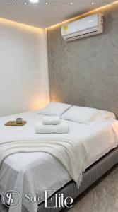 Suite Rooftop privada Super Vista
