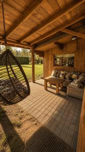 Camping Bušas
