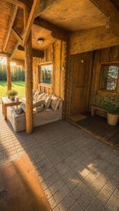 Camping Bušas