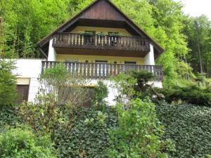 Apartment in Behringersmühle