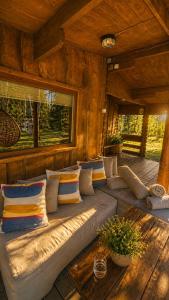Camping Bušas