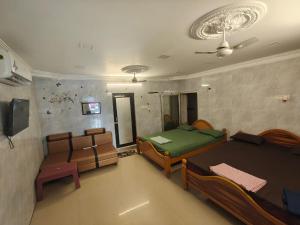 Kanchi grace cottage