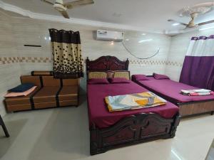 Kanchi grace cottage