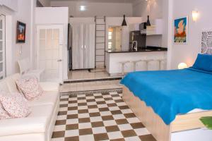 Estudio encantador Balcón con piscina Santo Domingo