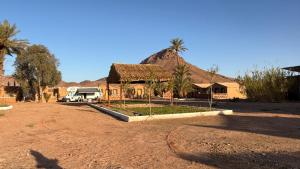 Taragalte Park - Motorhomes