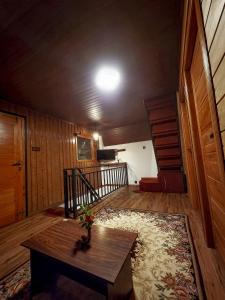 Cabins 138