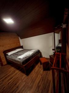 Cabins 138