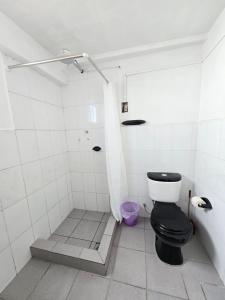 Habitación Privada Sopocachi, Baño privado, Wifi