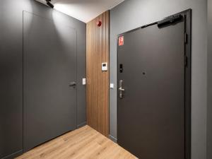 Apartament Jałmużnicza 4 nr 24