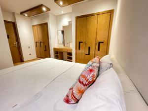 Modern Comfort Premium Apartment Marrakech Centre