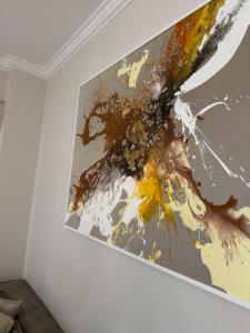 Klevi Apartment