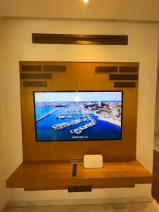 Modern Comfort Premium Apartment Marrakech Centre