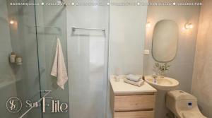 Suite Valledupar Privada Rio y Cc Guatapurí a 8 minutos