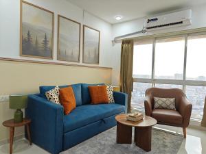 Lite Stays - Chandivali