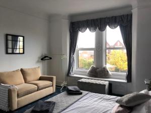Apartments at 145