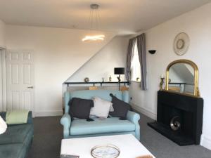 Apartments at 145