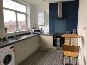 Apartments at 145