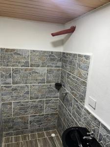 Glamping barichara - Moncogua