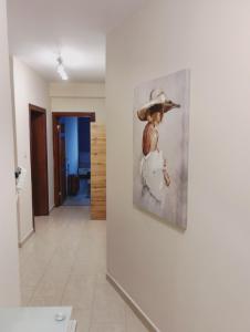 Ап 5 с паркомясто, до центъра и морската градина