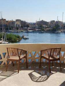 NiLe ViEW RANA NUbian Guest HOUES