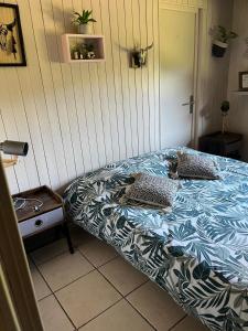 Appartement Sevrier terrasse et jardin