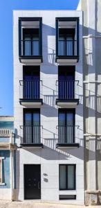 STUPENDO-One room concept-Center-Air conditioning