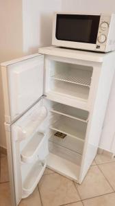 Fortuna Apartmanok Eger