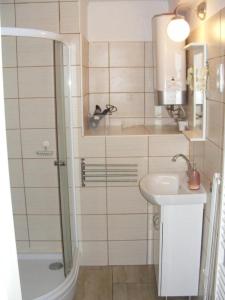 Fortuna Apartmanok Eger