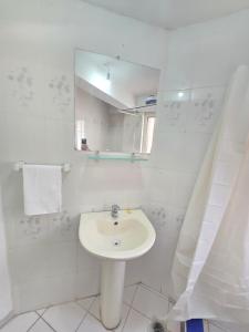 Suite Privada Sopocachi, Baño privado, Wifi