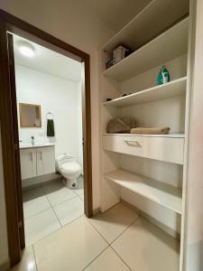Live in style in San José TIBAS! Apartment