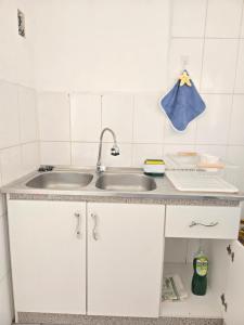 Suite Privada Sopocachi, Baño privado, Wifi