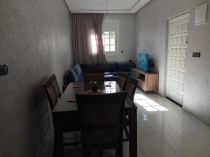 Quiet and comfortable apartment