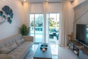 Tropico Smart by Suarez Properties
