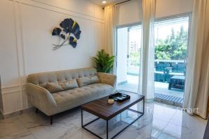 Tropico Smart by Suarez Properties